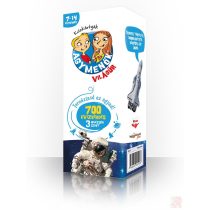 AGYMENŐK KVÍZKÁRTYÁK - VILÁGŰR