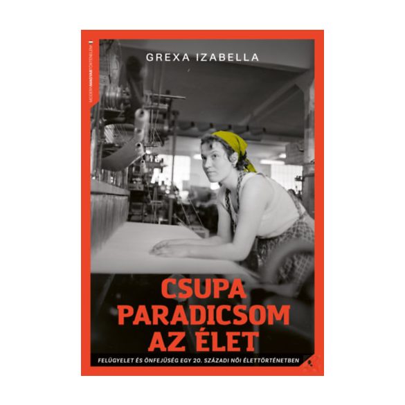 CSUPA PARADICSOM AZ ÉLET