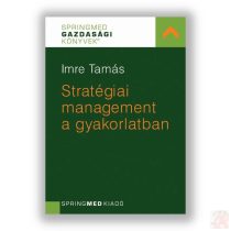 STRATÉGIAI MANAGEMENT A GYAKORLATBAN
