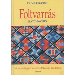 FOLTVARRÁS