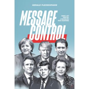 MESSAGE CONTROL 