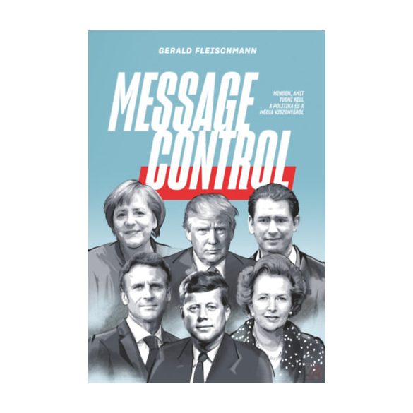 MESSAGE CONTROL 