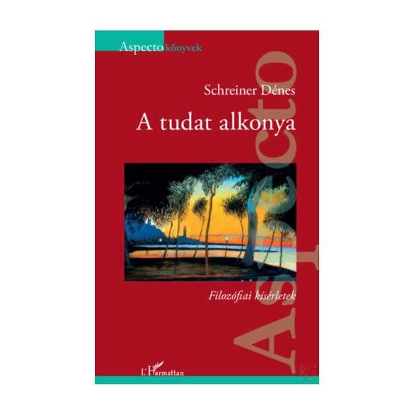 A TUDAT ALKONYA