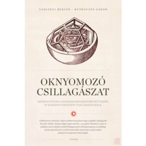 OKNYOMOZÓ CSILLAGÁSZAT