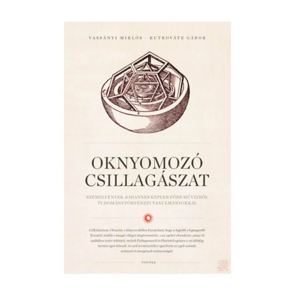 OKNYOMOZÓ CSILLAGÁSZAT