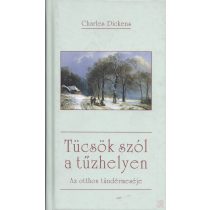 TÜCSÖK SZÓL A TŰZHELYEN