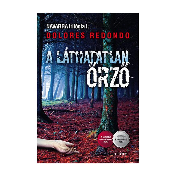 A LÁTHATATLAN ŐRZŐ + A CSONTOK ÖRÖKSÉGE + ÁLDOZAT A VIHARNAK 