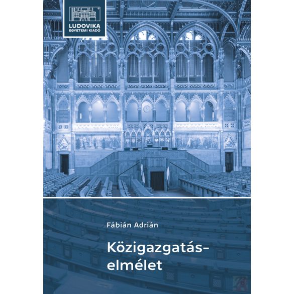 KÖZIGAZGATÁS-ELMÉLET