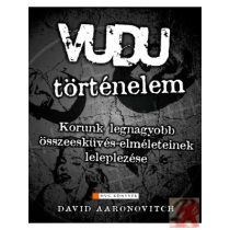 VUDU-TÖRTÉNELEM