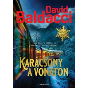 KARÁCSONY A VONATON