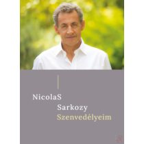 SZENVEDÉLYEIM