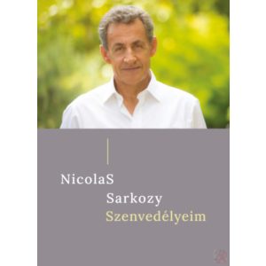 SZENVEDÉLYEIM