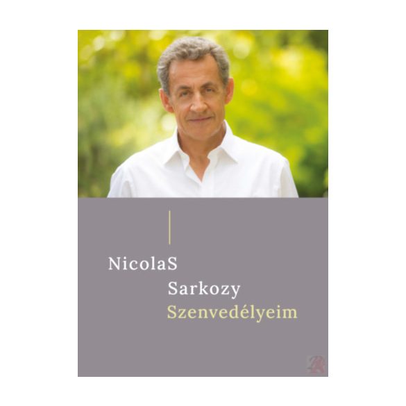 SZENVEDÉLYEIM