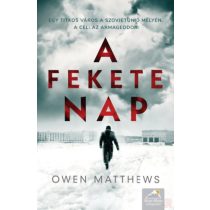A FEKETE NAP