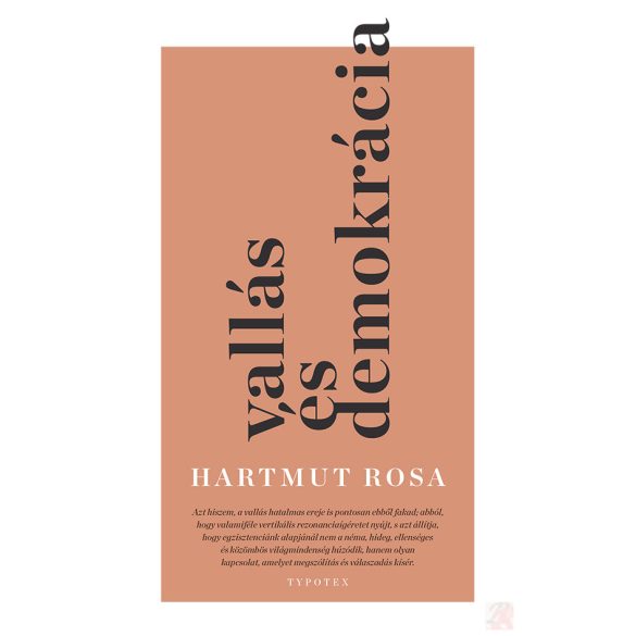 VALLÁS ÉS DEMOKRÁCIA