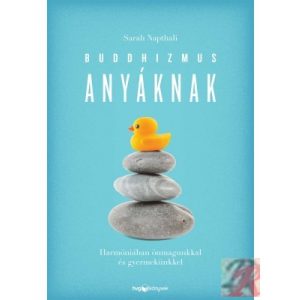 Sarah Napthali Buddhizmus anyáknak