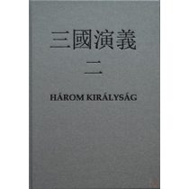 HÁROM KIRÁLYSÁG II.