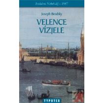 VELENCE VÍZJELE