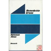 BENEDETTO CROCE