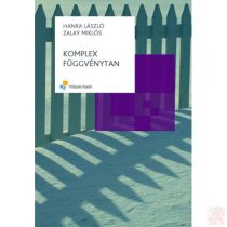 KOMPLEX FÜGGVÉNYTAN