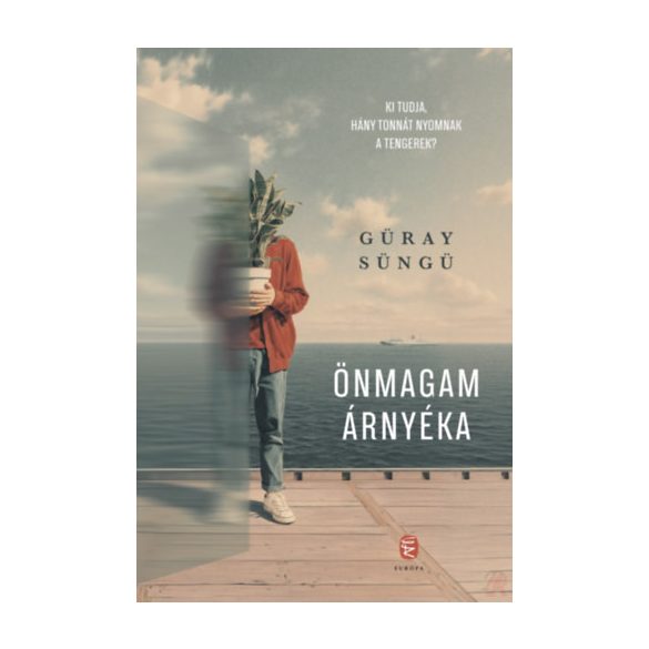 ÖNMAGAM ÁRNYÉKA