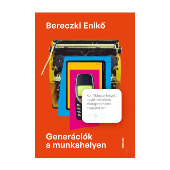 GENERÁCIÓK A MUNKAHELYEN
