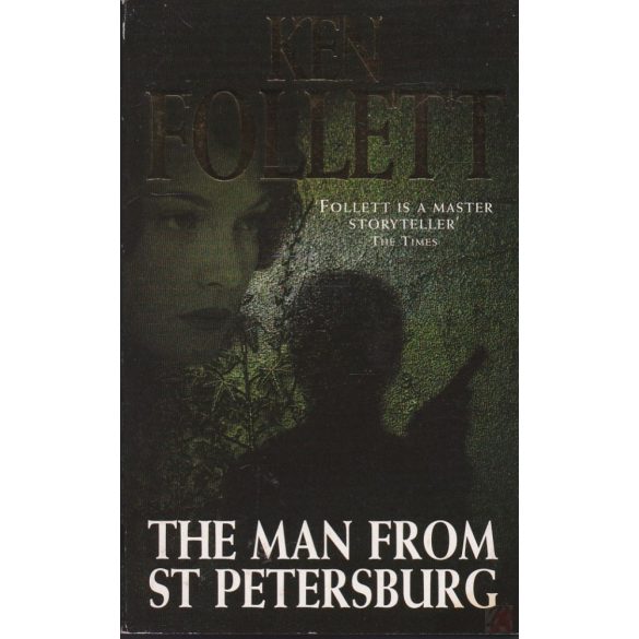 THE MAN FROM ST PETERSBURG