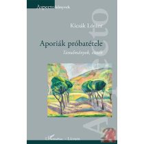 APORIÁK PRÓBATÉTELE