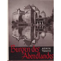 BURGEN DES ABENDLANDES