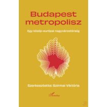 BUDAPEST METROPOLISZ