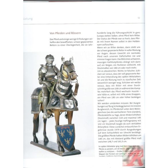 DIE RITTER