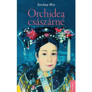 ORCHIDEA CSÁSZÁRNÉ