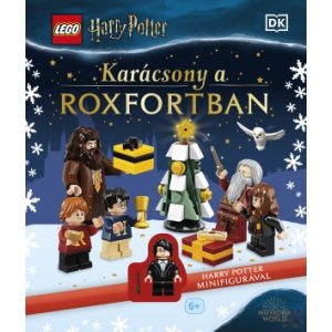 LEGO® HARRY POTTER KARÁCSONY A ROXFORTBAN