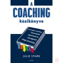 A COACHING KÉZIKÖNYVE