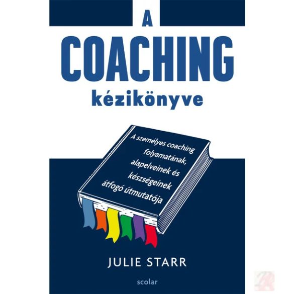 A COACHING KÉZIKÖNYVE