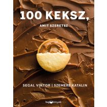 100 KEKSZ, AMIT SZERETSZ