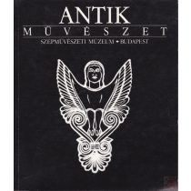 ANTIK MŰVÉSZET