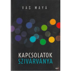 KAPCSOLATOK SZIVÁRVÁNYA