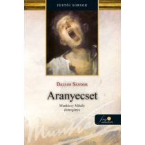 ARANYECSET - Munkácsy Mihály életregénye 2.