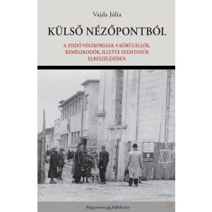 KÜLSŐ NÉZŐPONTBÓL