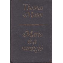 MARIO ÉS A VARÁZSLÓ