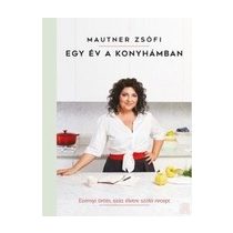 EGY ÉV A KONYHÁMBAN