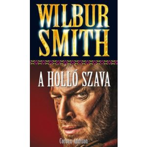 A HOLLÓ SZAVA - Elfogyott