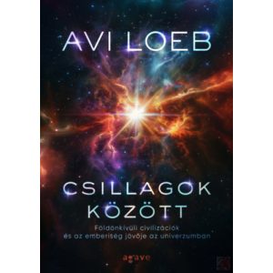 CSILLAGOK KÖZÖTT