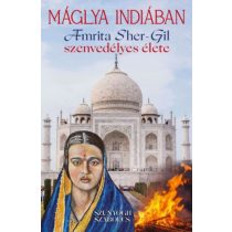 MÁGLYA INDIÁBAN