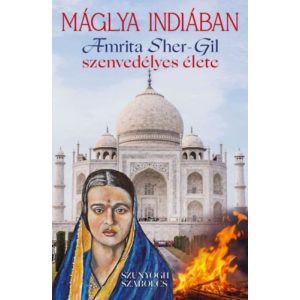 MÁGLYA INDIÁBAN