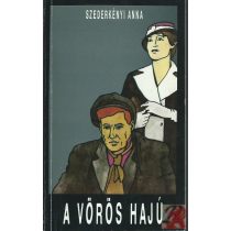 A VÖRÖS HAJÚ
