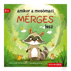 AMIKOR A MOSÓMACI MÉRGES LESZ