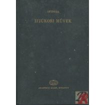IFJÚKORI MŰVEK