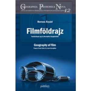 FILMFÖLDRAJZ FILMFÖLDRAJZ